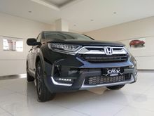 Honda CR-V 1,5 Prestige 2021 DP KECIL JABODETABEK | GARANSI HARGA TERBAIK Family Car Festival