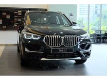 2020 BMW X1 1.5 sDrive18i xLine SUV