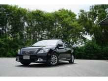2013 Toyota Camry 2.0 (ปี 12-16) G Sedan