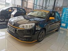 2021 BRAND NEW Proton Saga 1.3 R3 ( IMMEDIATE STOCKS AVAILABLE, BASED ON FIRST COME FIRST SERVE, HURRY CALL DAVID NOW)