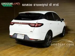 2025 Neta Neta V-II Smart Hatchback