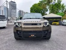 2022 Land Rover Defender 3.0 110 D300 S SUV