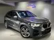 Used 2020 BMW X1 2.0 sDrive20i M Sport SUV(40Kmile)(Full service record)(Accident free)
