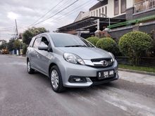 2016 Honda Mobilio 1.5 E MPV