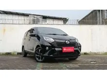 2023 Daihatsu Sigra 1.2 R MPV_GARANSI 7G+ SELAMA 1 TAHUN#F