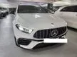 Used PRE OWNED Mercedes