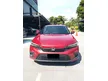 Used 2022 Honda Civic 1.5 V VTEC Sedan *PROMOSI AKHIR TAHUN