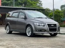 2014 Chery Eastar 2.0 ST Premium MPV
