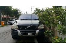 2005 Volvo XC90 2.9 T6 FULL SERVICE RECD