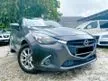 Used 2018 Mazda 2 1.5 SKYACTIV-G Sedan 1YRS WARRANTY F/LOAN - Cars for sale