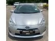 Used 2013 Toyota Prius 1.8 Hybrid Hatchback[KERETA CANTIK,ENGINE TIADA MASALAH,TIADA KESAN KEMEK] - Cars for sale