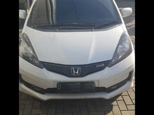 2013 Honda Jazz 1.5 RS Hatchback