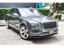 2019 Bentley Bentayga 6.0 (ปี 16-20) SUV AT