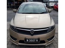 2013 Proton Preve 1.6 CFE # PROMO SIAP OTR # LOW MILEAGE