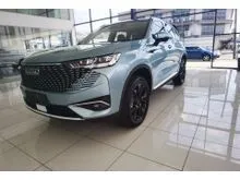 2025 Great Wall Haval H6 1.5 HEV Best Offer