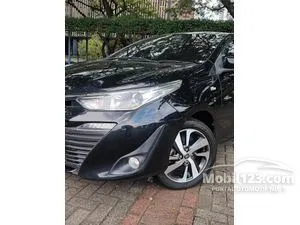 2020 Toyota Vios 1.5 G Sedan