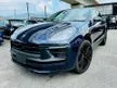 Recon (BRAND NEW CAR CONDITION) (MILEAGE 10K KM ONLY) 2022 Porsche Macan 2.9 GTS
