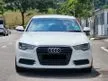 Used 2012/2013 AUDI A6 2.0 TFSi (A) Local (NON Hybrid) 1 Owner - Cars for sale
