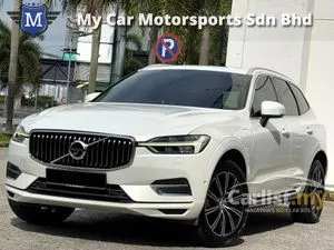 2019 Volvo XC60 2.0 T8 Twin Engine Inscription Plus SUV
