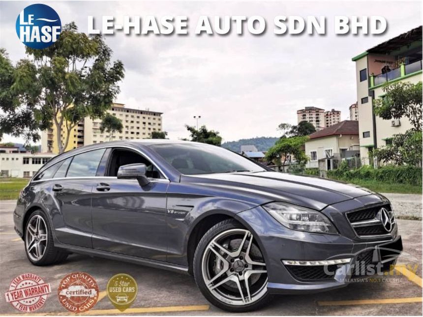 Mercedes Benz Cls63 Amg 13 Shooting Brake 5 5 In Kuala Lumpur Automatic Wagon Grey For Rm 329 999 Carlist My Mercedes Benz Cls63 Amg 13 Shooting Brake 5 5 In Kuala Lumpur Automatic Wagon Grey For Rm 329 999 Carlist My
