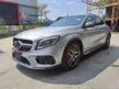Recon 2020 Mercedes