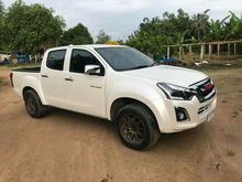 2016 Isuzu D-Max 3.0 CAB-4 (ปี 11-17) Hi-Lander Z-Prestige Pickup MT