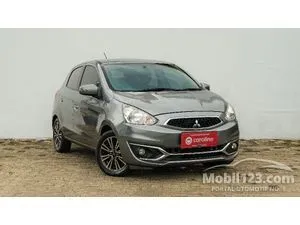 2016 Mitsubishi Mirage 1.2 EXCEED Hatchback