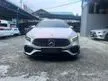 2019 Mercedes-Benz A250 2.0 AMG Line Hatchback