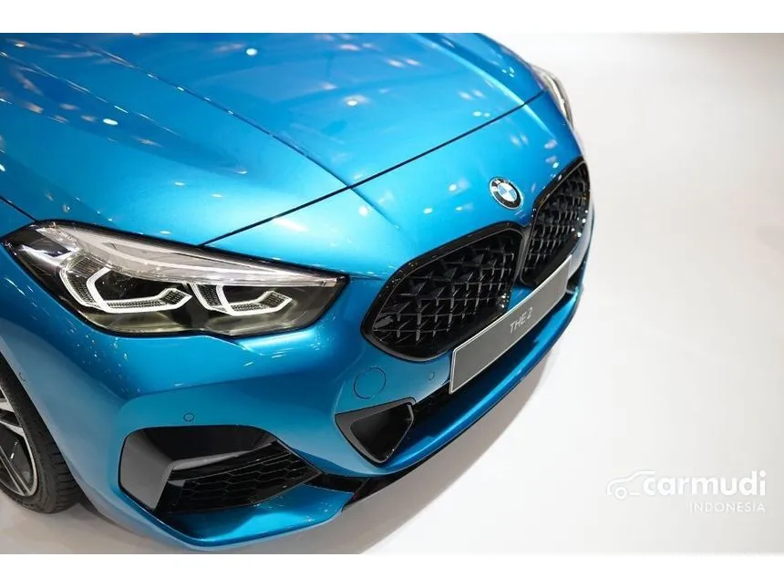 2024 BMW 218i M Sport Gran Coupe