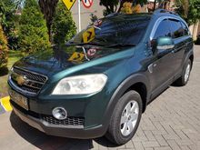 2008 Chevrolet Captiva 2.4 C100 SUV
