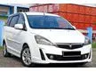 Used 2013 Proton Exora 1.6 PREMIUM FREE WARRANTY WITH UNLIMITED CLAIM X GOOD CONDITION CAR