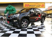 2015 Isuzu D-Max 2.5 CAB-4 (ปี 11-17) Hi-Lander X-Series Z Pickup MT