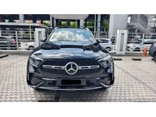 2024 Mercedes-Benz GLC350e 2.0 4MATIC AMG Line SUV * YEAR END SALE * Special Rebate Available * Luxury Plug-In Hybrid * AMG Line *