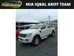 Used 2015 Ford Ranger 2.2 XL Single Cab Pickup Truck
