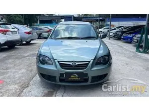 2012 Proton Persona 1.6 Elegance Standard Sedan