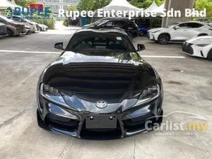 2024 Toyota GR Supra 2.0 SZ Coupe