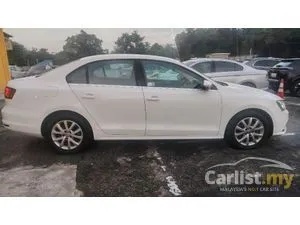 2018 Volkswagen Jetta 1.4 TSI Highline Sedan