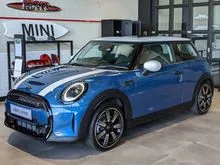 MINI COOPER 3 DOOR PROMO SPESIAL 2022