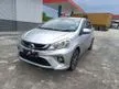 Used 2019 Perodua Myvi 1.5 AV Hatchback/FREE WARRANTY/FREE SERVICE/VERY NICE INTERIOR/WELCOME TO TEST DRIVE - Cars for sale