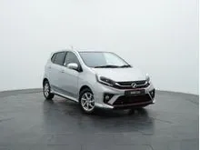 2022 Perodua AXIA 1.0 Hatchback