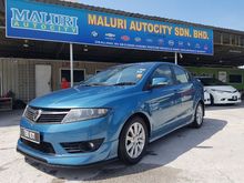 MERDEKA FLASHDEAL BEGIN NOW !! 2012 Proton Preve 1.6 Executive Sedan