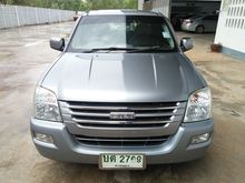 2005 Isuzu D-Max 2.5 SPACE CAB (ปี 02-06) SLX Pickup MT