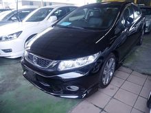 2015 Honda Civic 2.0 S i-VTEC Sedan -- BEST DEAL --