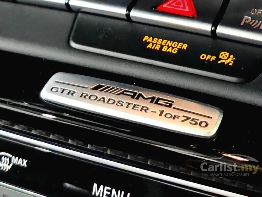2021 Mercedes-Benz AMG GT R Coupe