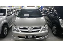 2008 Toyota Innova AT.2.0 G.Tdp 5jt