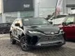 Recon 2020 Toyota Harrier G LEATHER PACKAGE FULL LEATHER 2.0L
