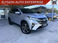 2020 Perodua Aruz 1.5 AV SUV (A) ONE OWNER FULL SERVICE RECORD