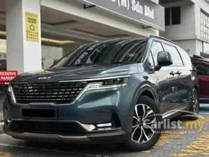 2022 Kia Carnival 2.2 Mid MPV