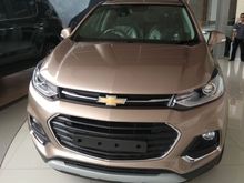BIG DISKON TODAY Chevrolet Trax 1.4 Premier AT
