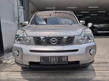 2010 Nissan X-Trail 2.5 ST SUV